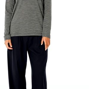 ICEBREAKER Merino Easy-Go Pants